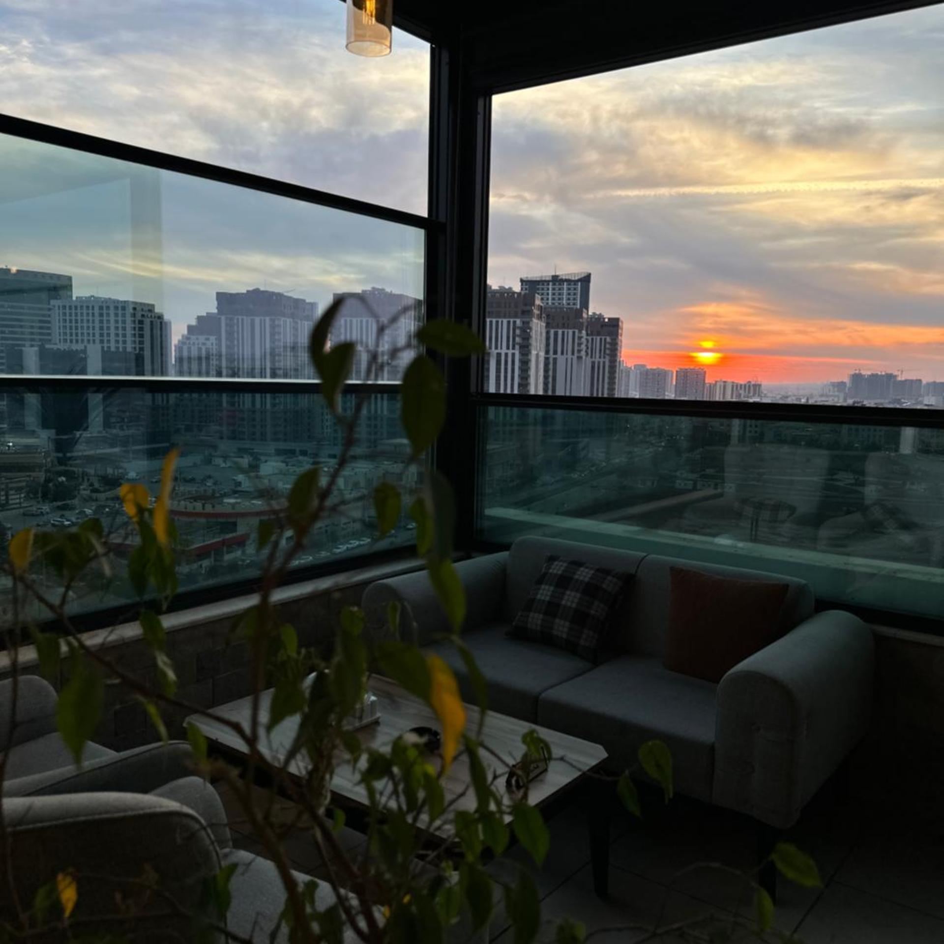 Hotel Nova Sky 56/61