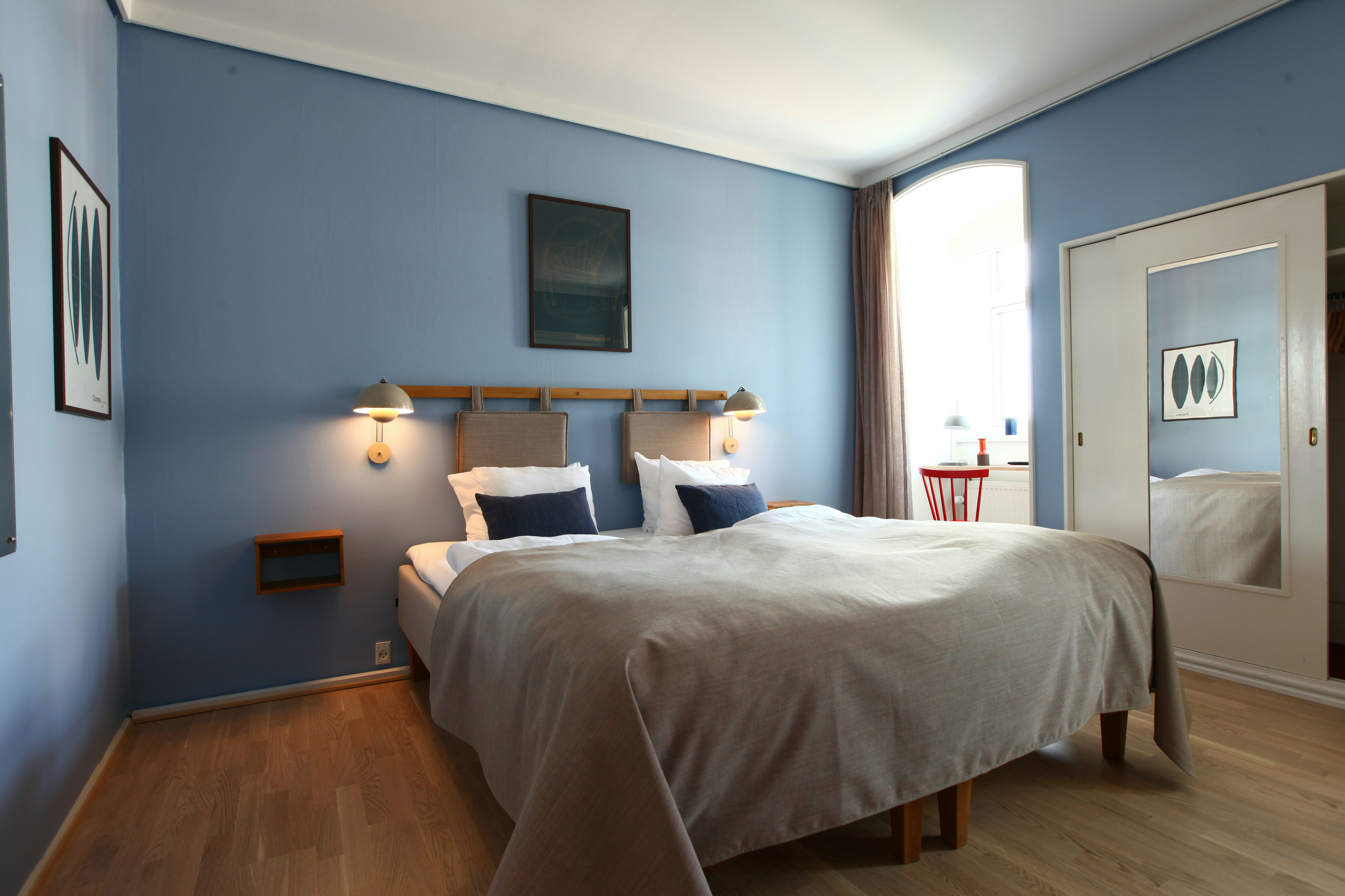 Hotel Alexandra 34/47