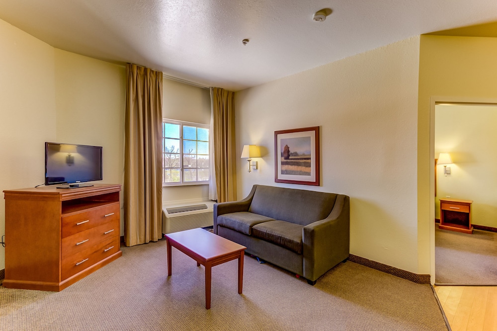 Candlewood Suites Vicksburg 35/72