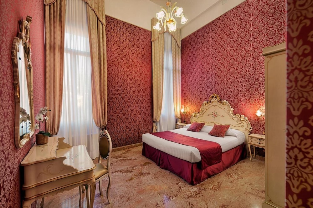 Hotel Tre Archi 21/46
