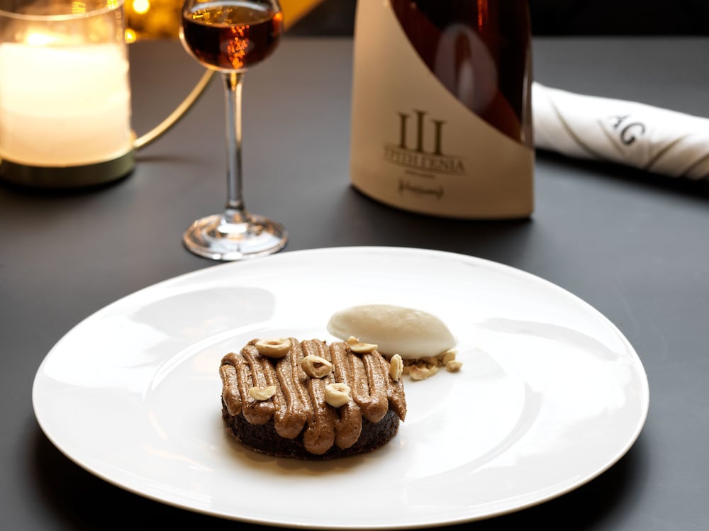 Albergo Gelsomino酒店(Albergo Gelsomino) 图片3