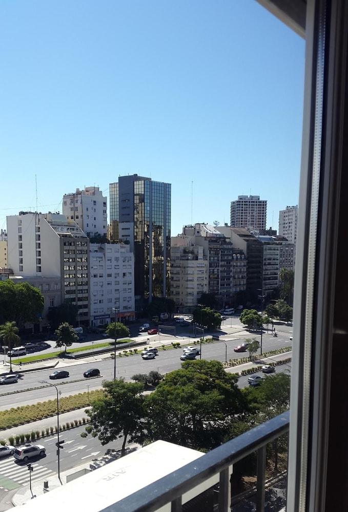 Embajador Hotel 45/55