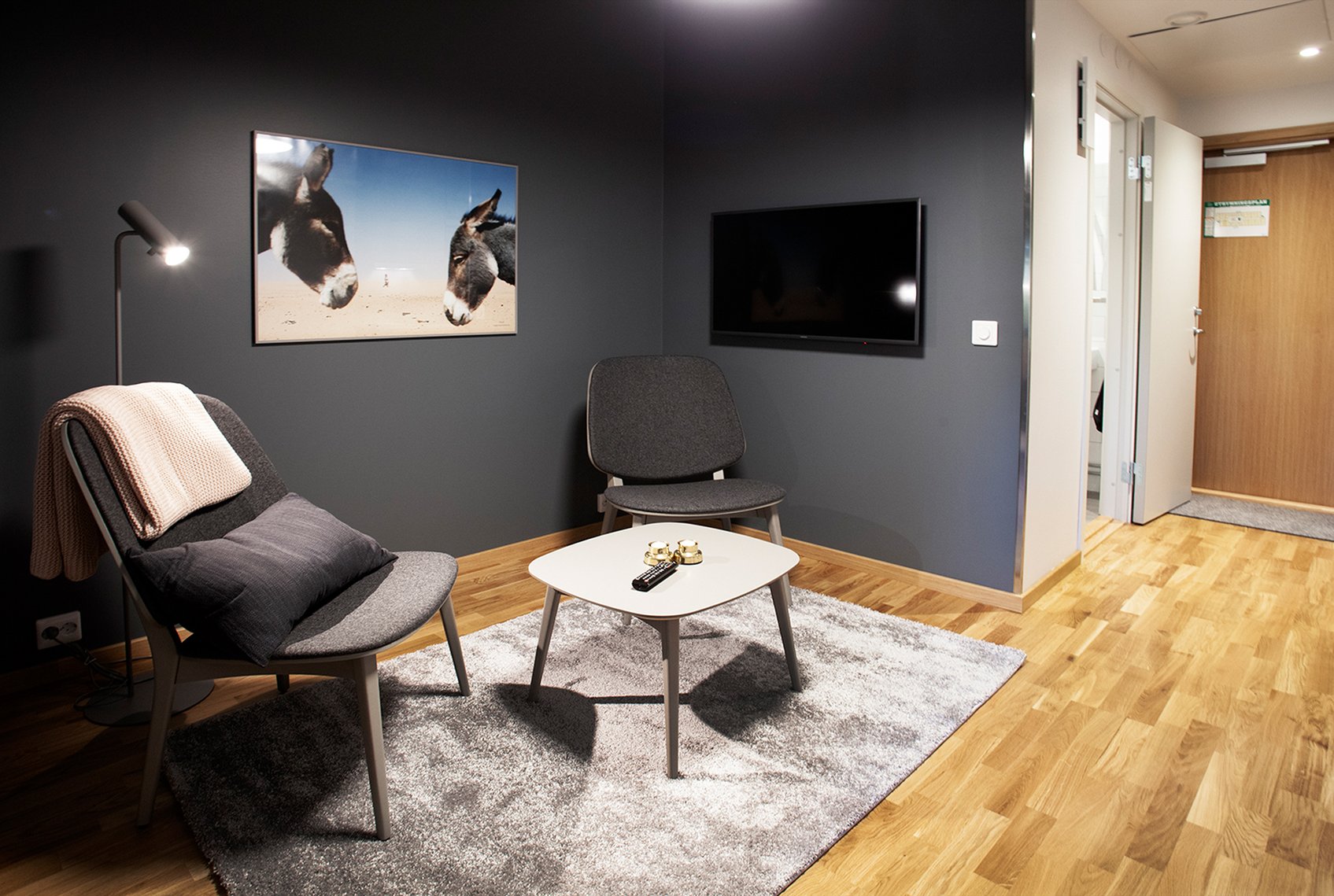 First Hotel The Studio 43/43