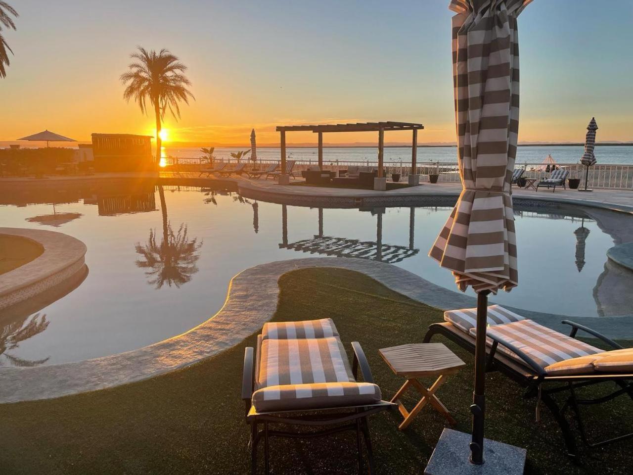 La Posada And Beach Club 18/46