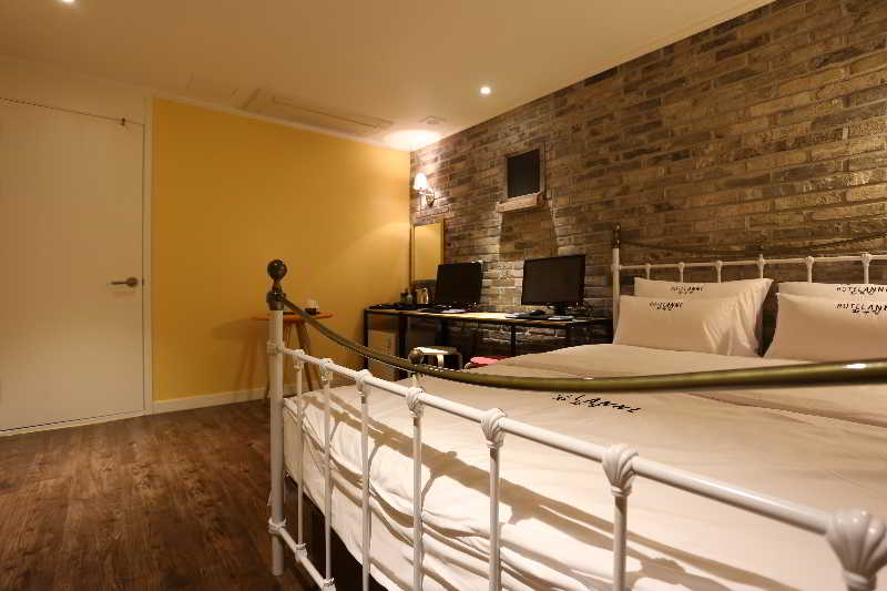 Hotel Anne Hwagok 17/37