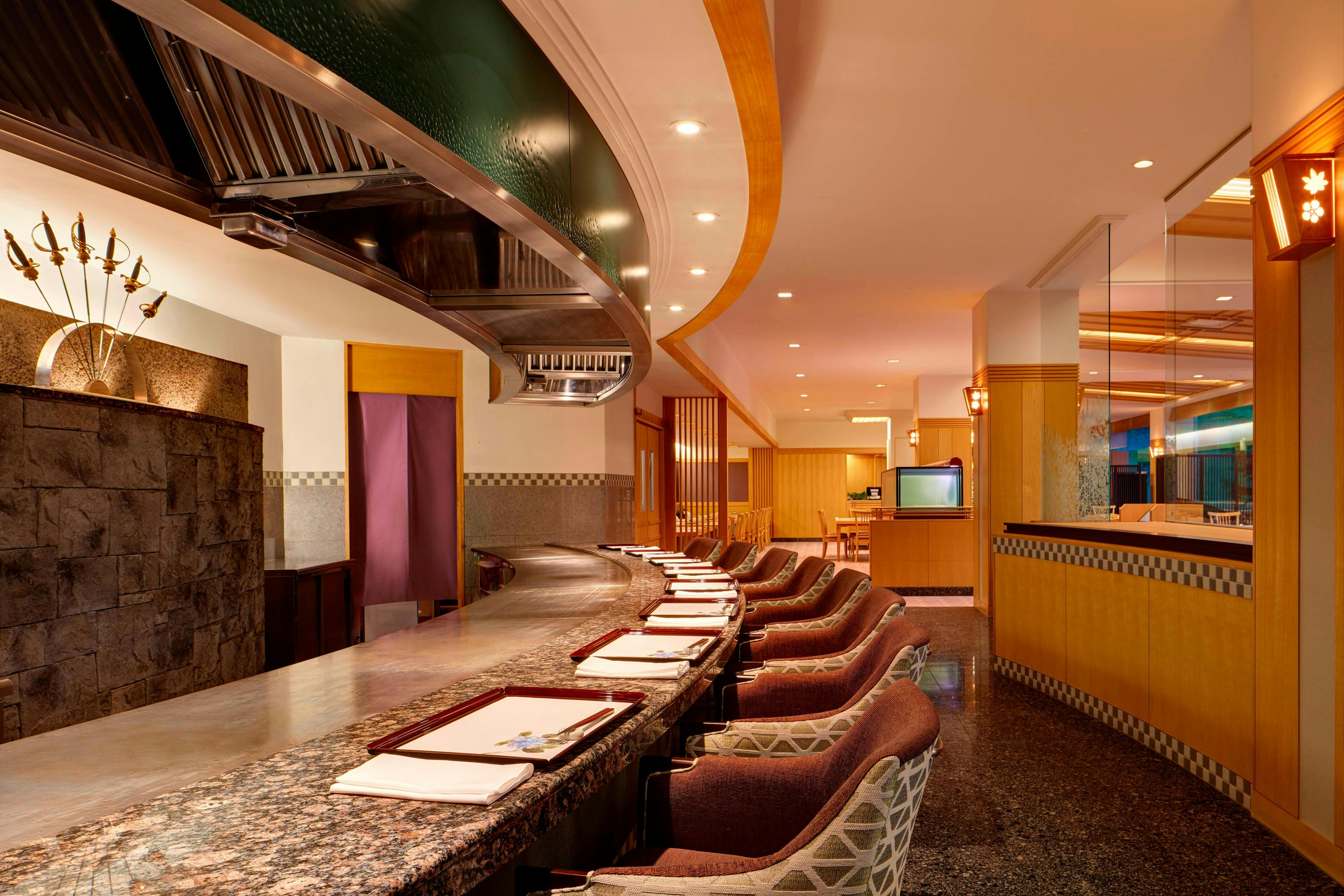 THE WESTIN RUSUTSU RESORT 29/50