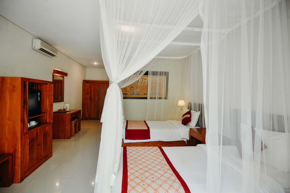 Pertiwi Resort Spa 27/87