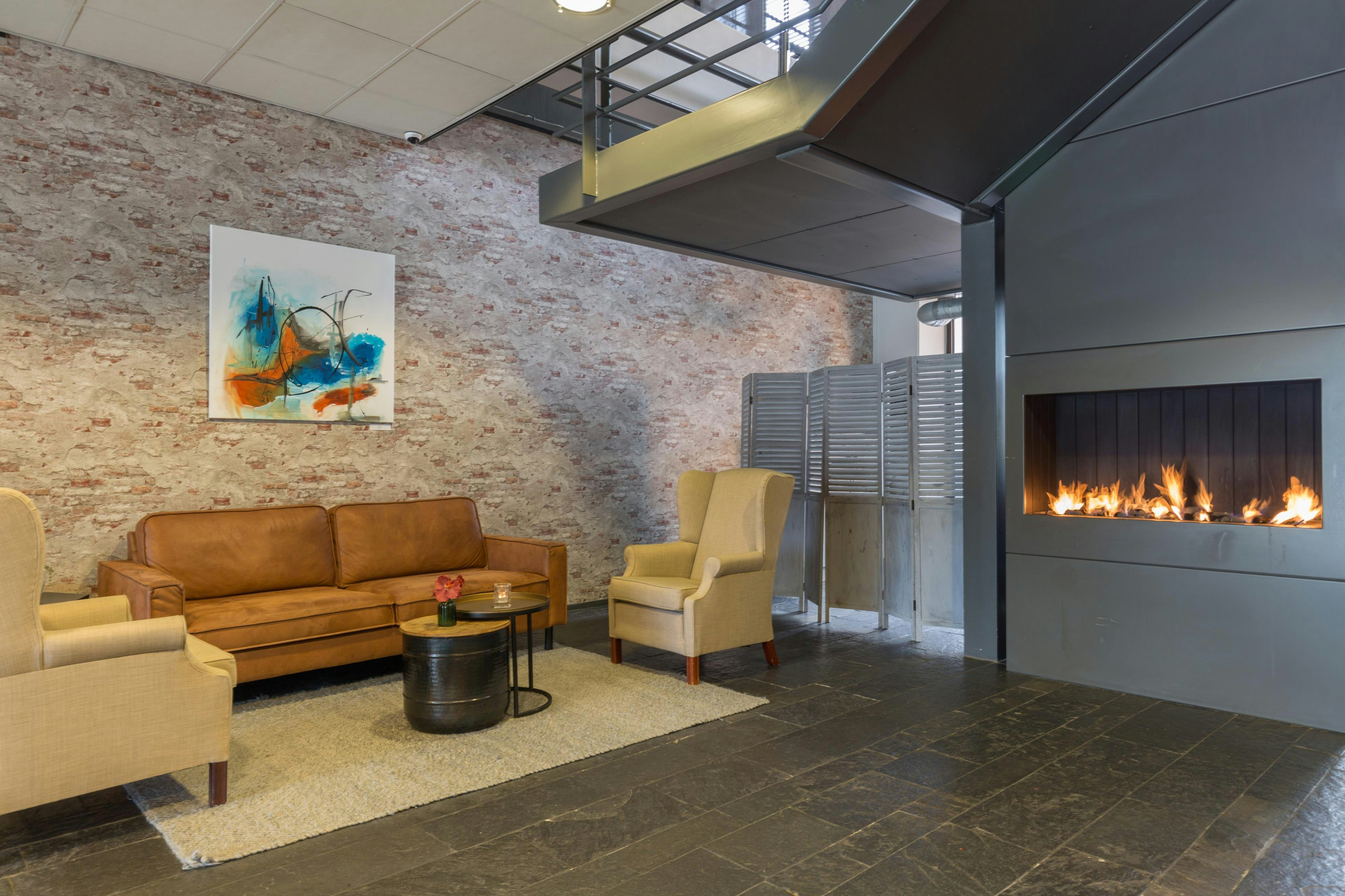 Leonardo Hotel Lelystad City Center 10/22