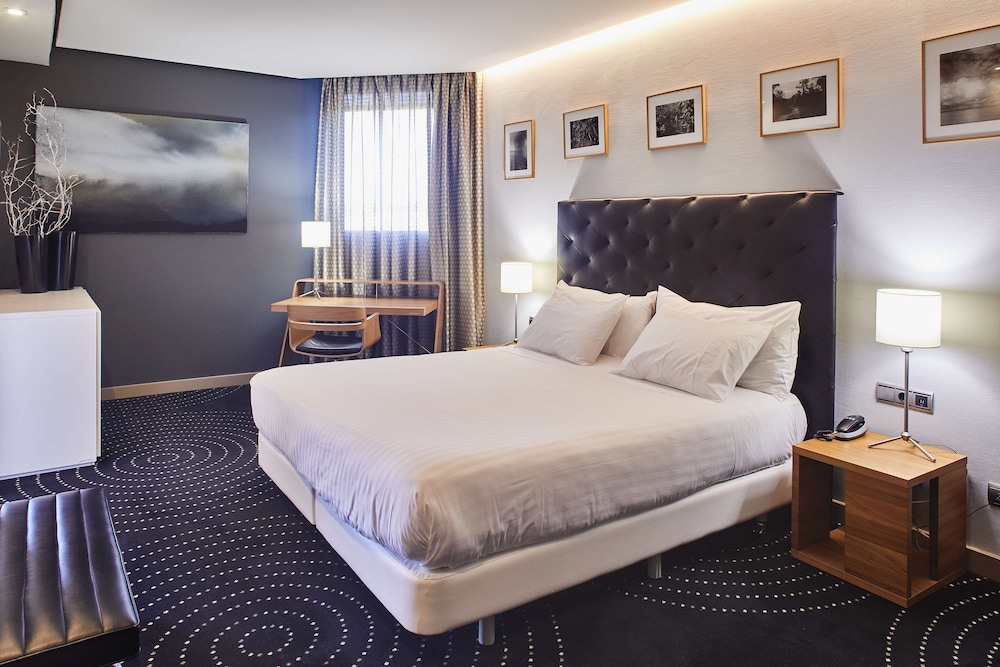 Silken Amara Plaza 25/68