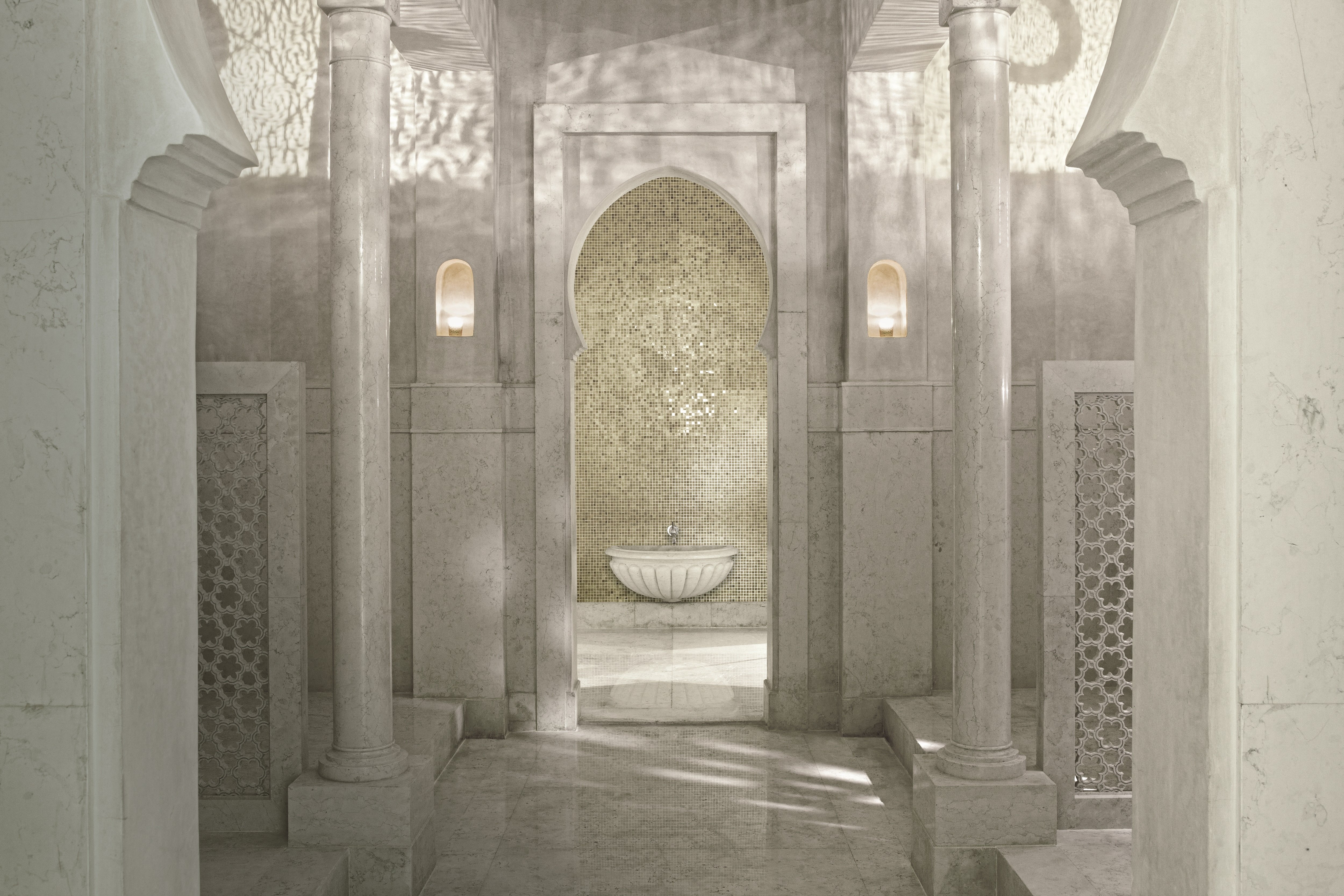 Royal Mansour Marrakech 13/36