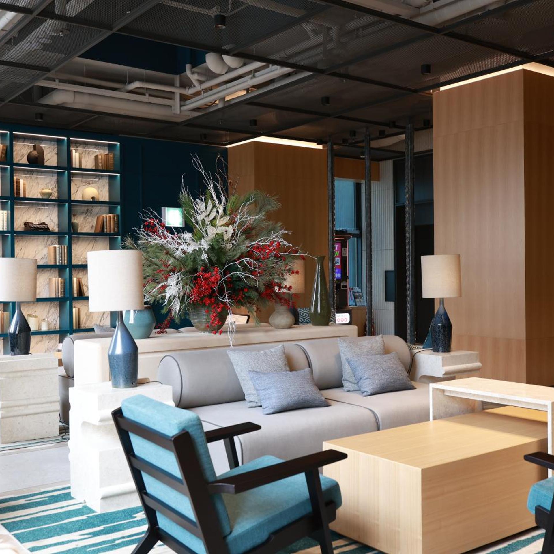 New Blanc Central Myeongdong 28/49