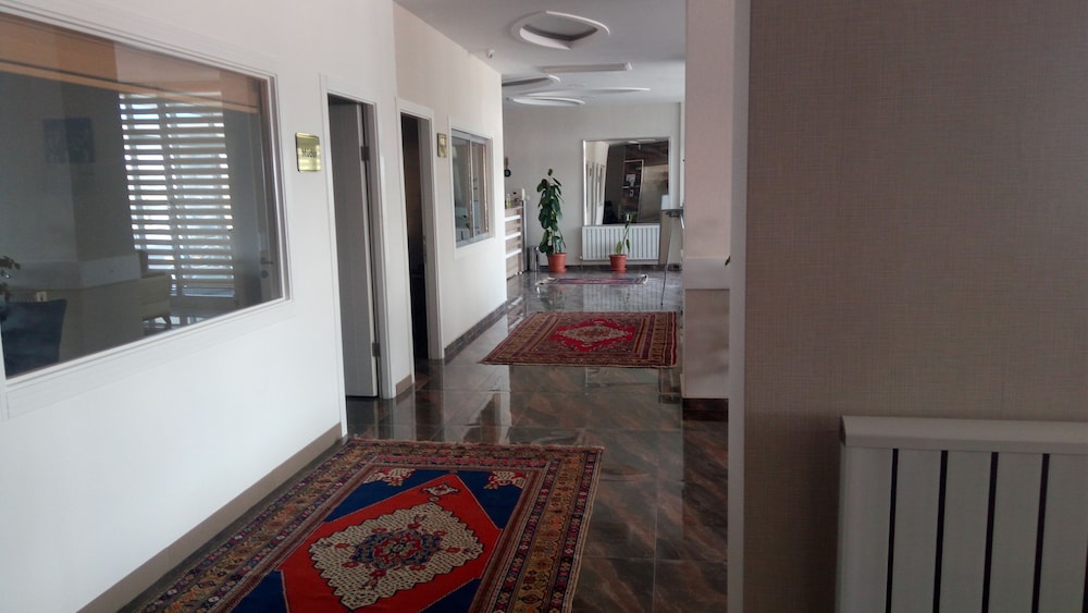 Mavi Otel Aksaray 8/38