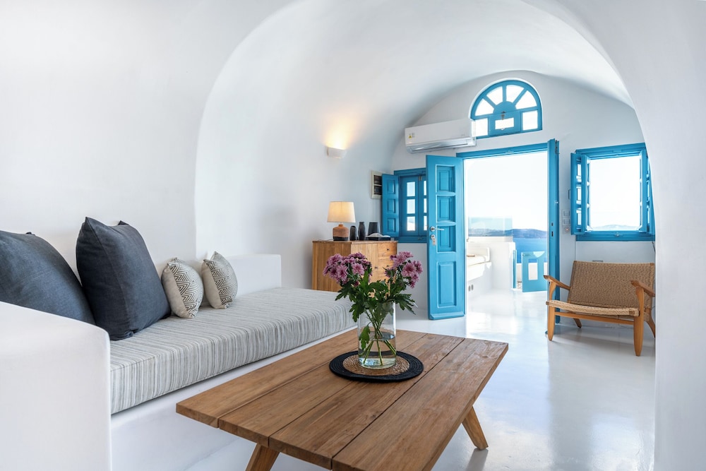 Santa Irini Villa 18/28