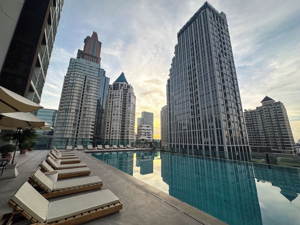 Urbana Sathorn Bangkok, Thailand 78/81