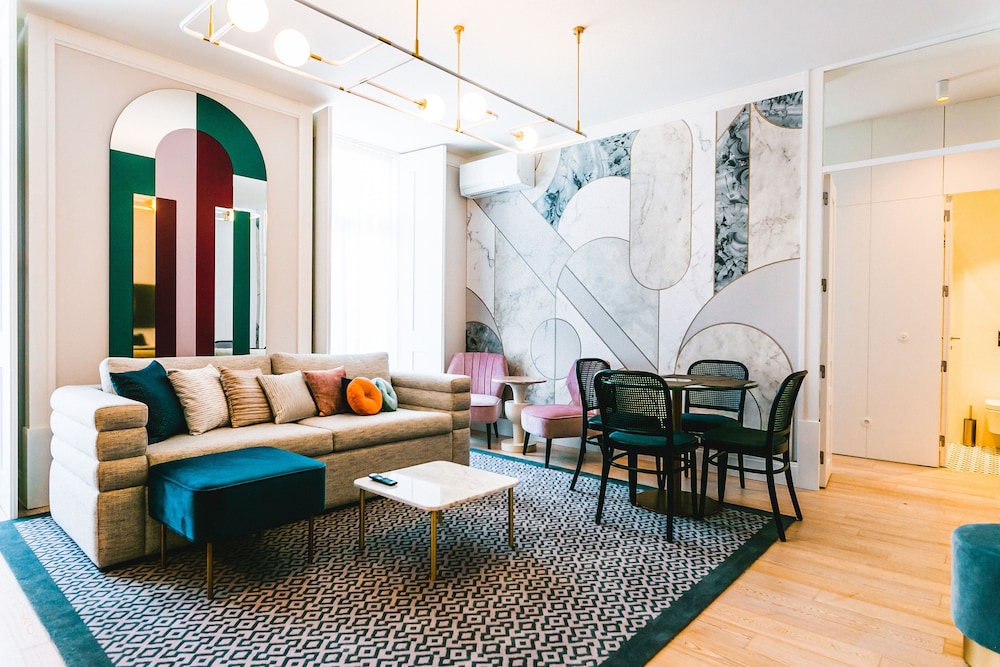 The Lift Apartments by Ridan Hotels 32/50