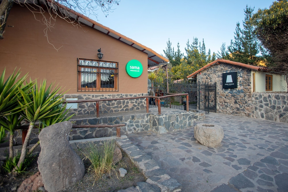 Casa Andina Standard Colca 4/68