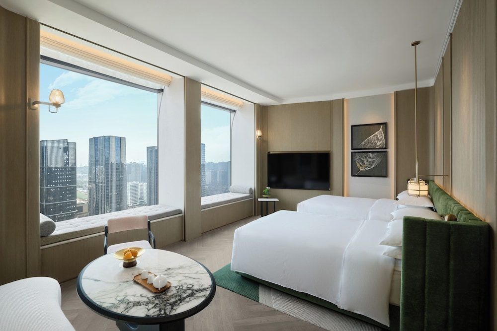 Fairmont Xiamen 11/52