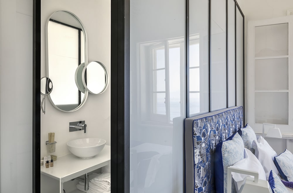 Suite Time Capri Villa La Pergola 49/50