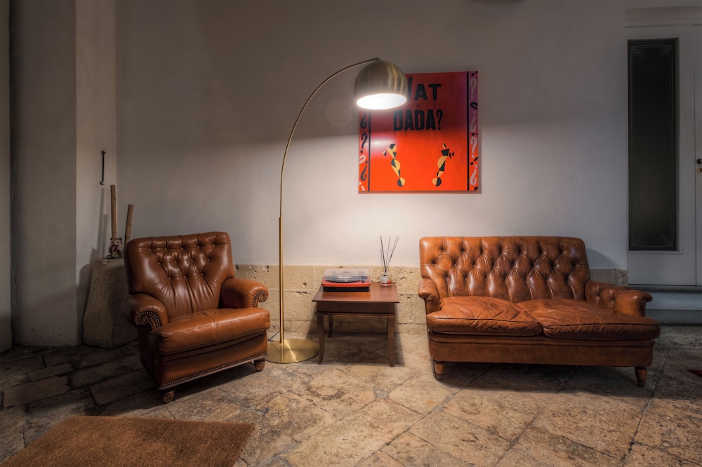 Relais Palazzo Vaglio 40/70