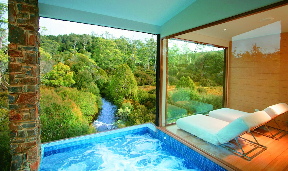 Peppers Cradle Mountain Lodge 21/50