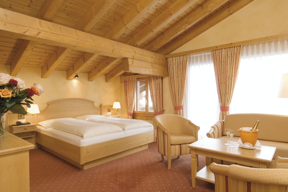 Silvretta Park-Hotel 24/68