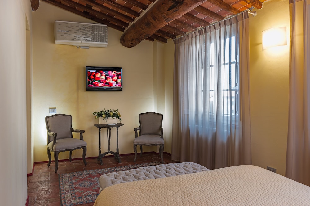 Antica Residenza Dellangelo 13/34