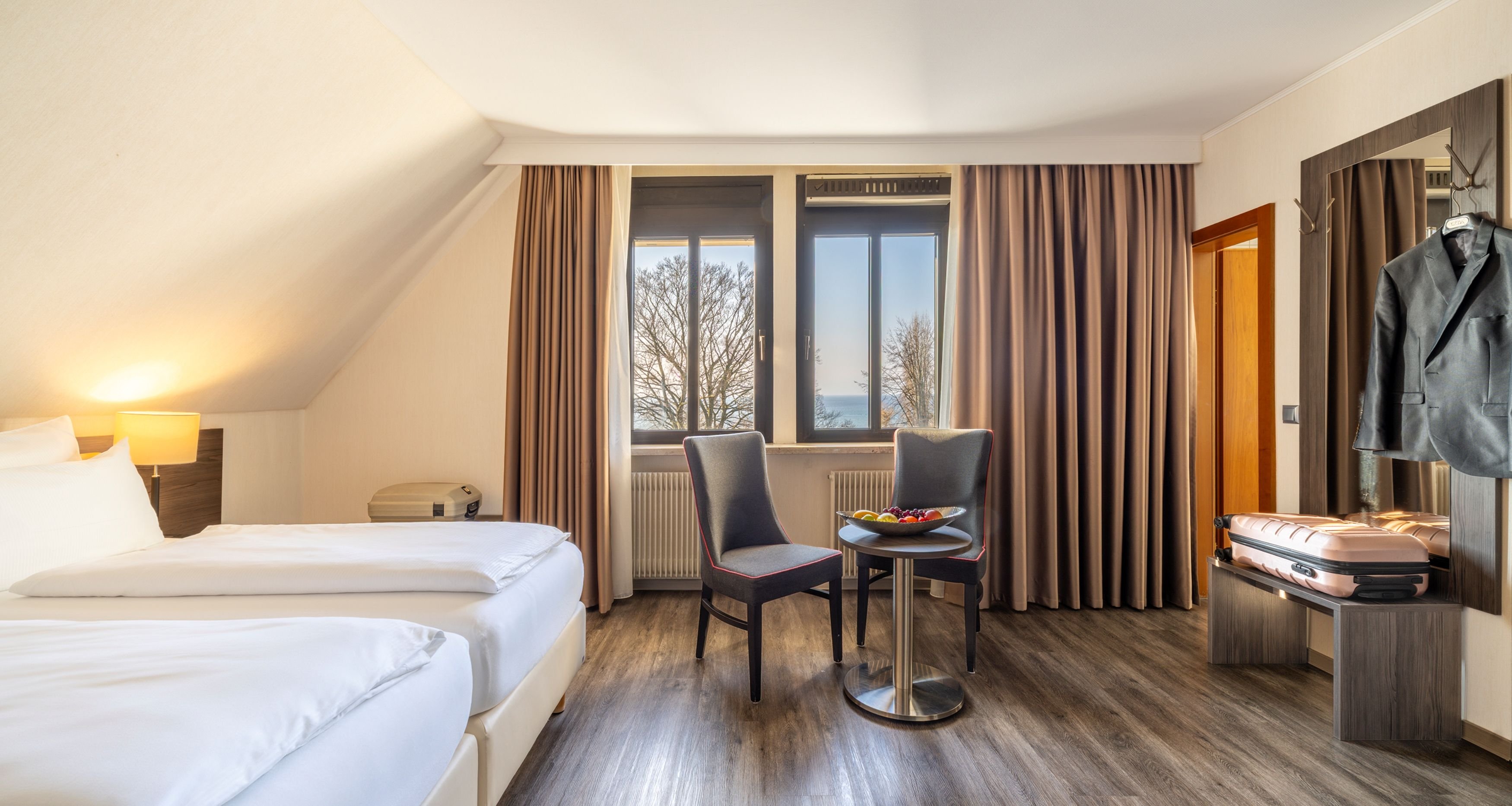 Plaza Hotel Buchhorner Hof 4/20