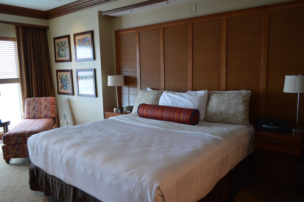 Isle Casino Hotel Waterloo - A Caesars Rewards Destination 15/52