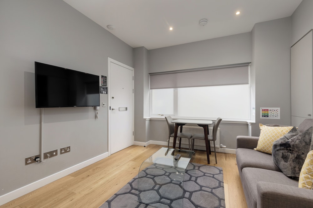 Destiny Scotland Apartments At Canning Street Lane 24/44