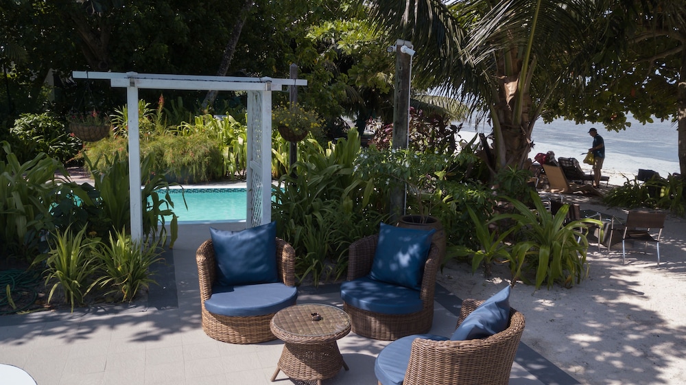 Le Repaire Boutique Hotels And Restaurant 43/47