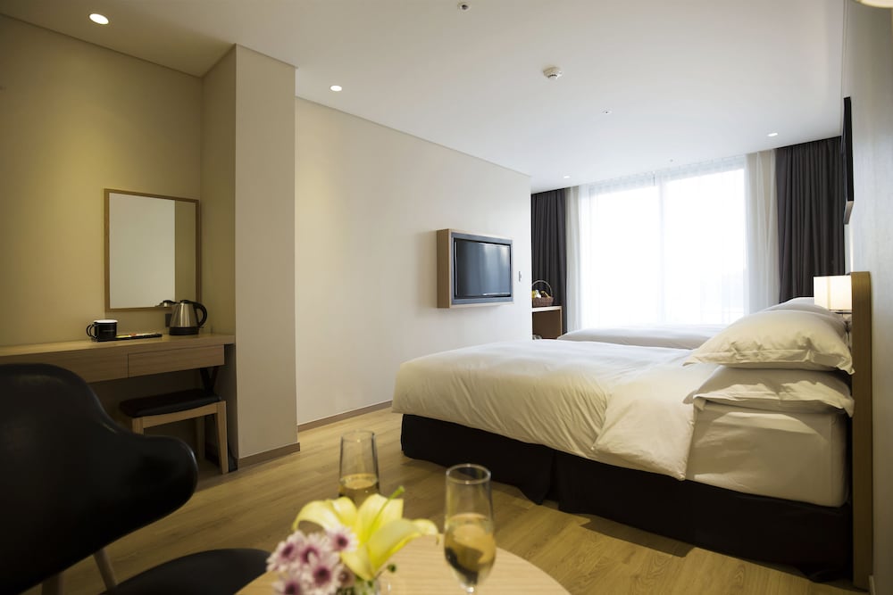 Best Western Haeundae Hotel 15/65