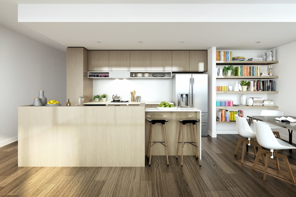 Clayton Serviced Apartments 7/33