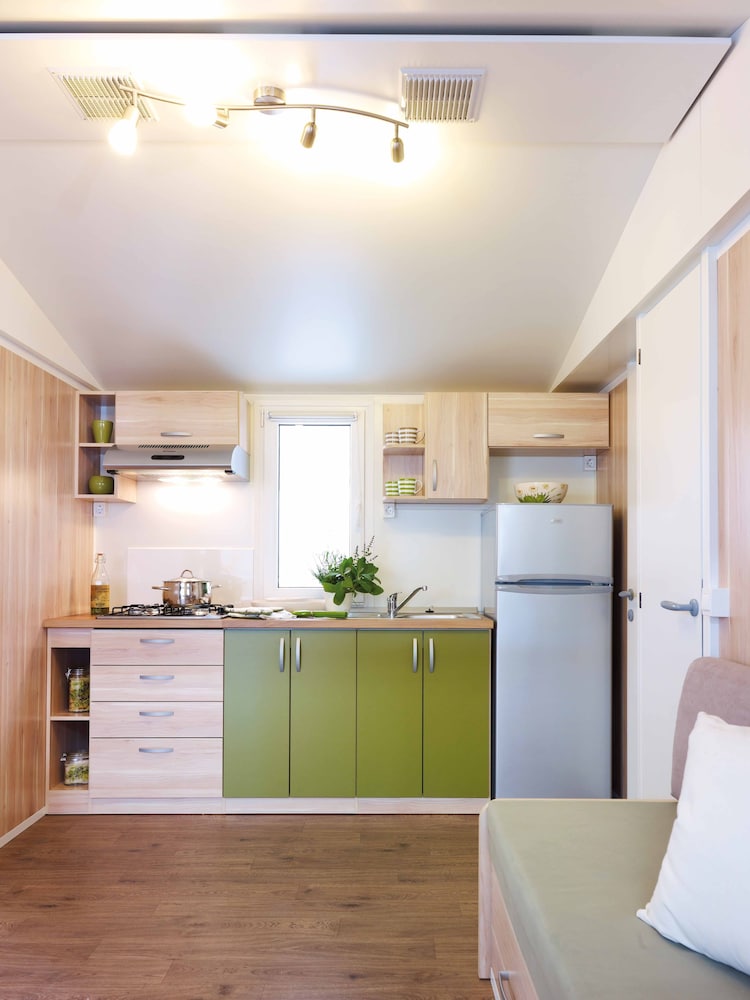 Camping Paklenica - Mobile Homes 5/55