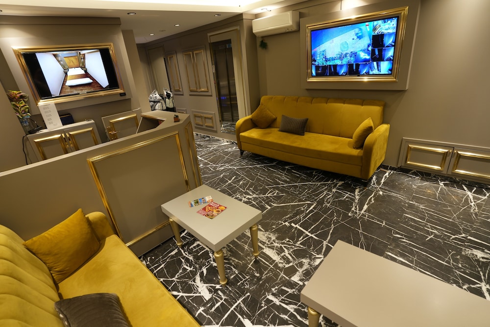 Taksim La Marino Hotel 36/50