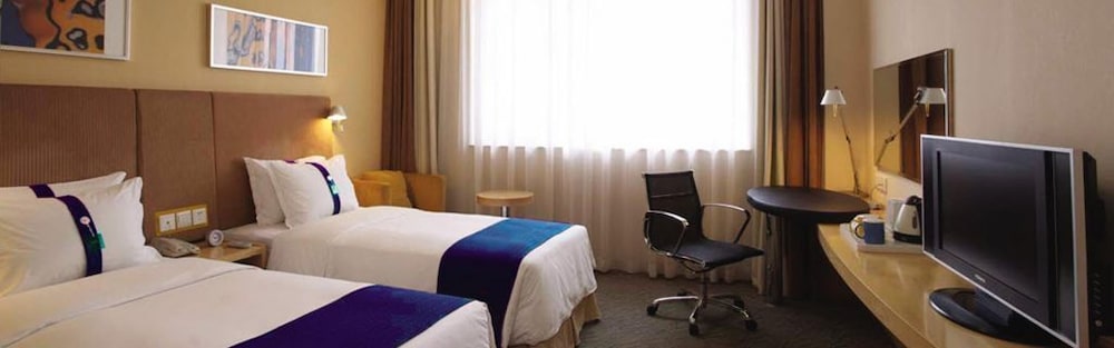 HOLIDAY INN EXPRESS HANGZHOU GONGSHU 11/54