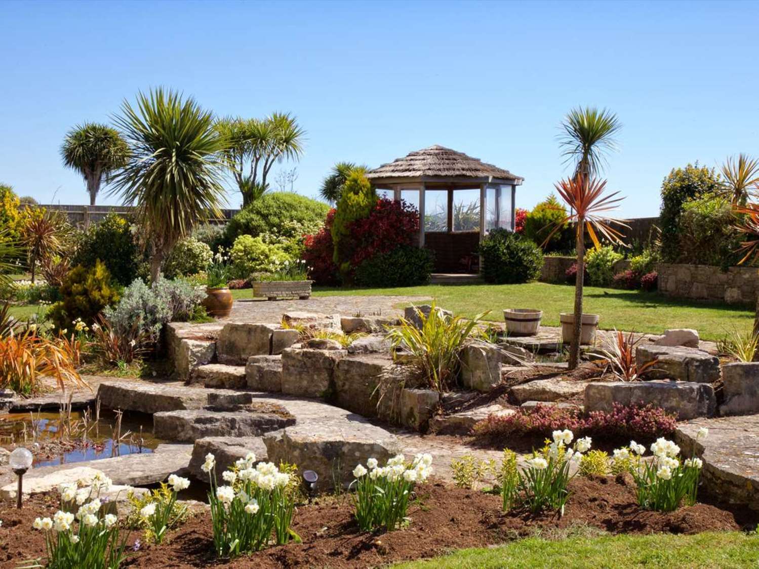 Bournemouth Carlton Hotel By Sunday 23/27