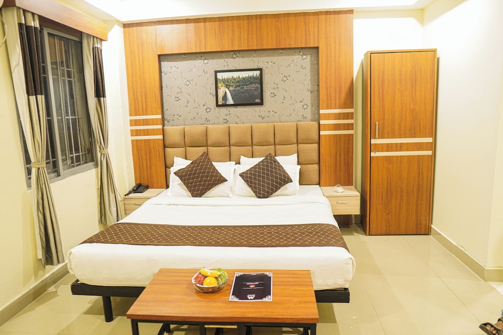 Mount Amara Hotel and Spa 23/50