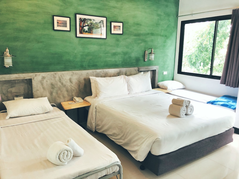 Ideo Phuket Hotel 13/44
