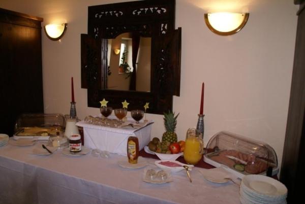 Weser Wasserbetten Hotel Baxmann 16/18