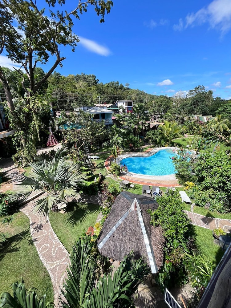 Kokosnuss Garden Resort 41/50