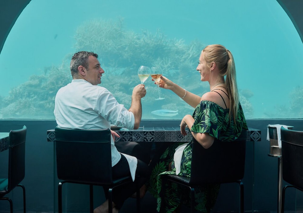 You and Me by Cocoon Maldives 61/293