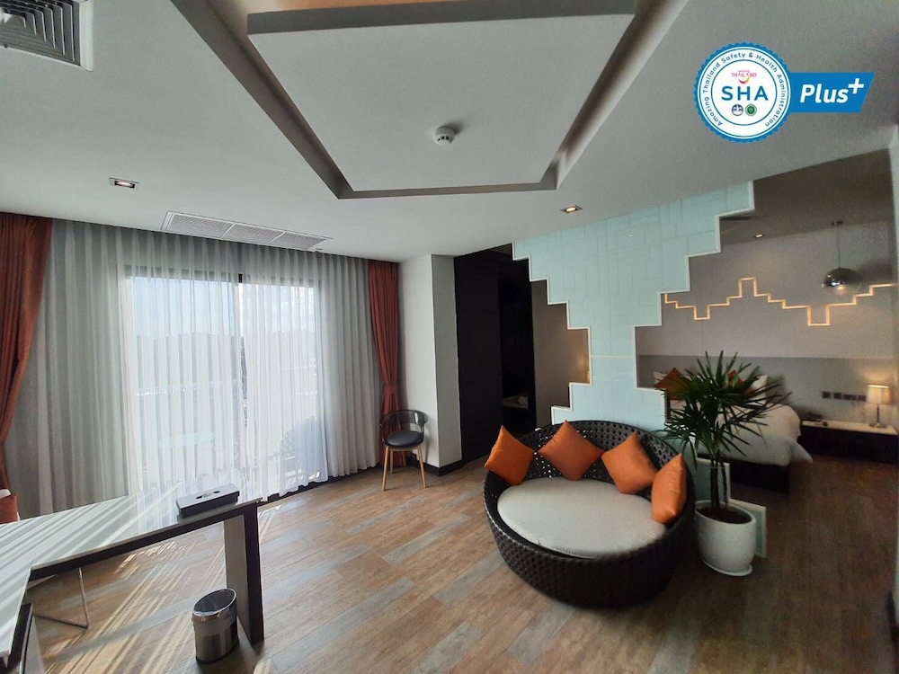 Sorin Boutique Hotel 43/66