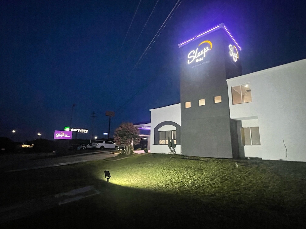 Sleep Inn - Salisbury I-85 21/26
