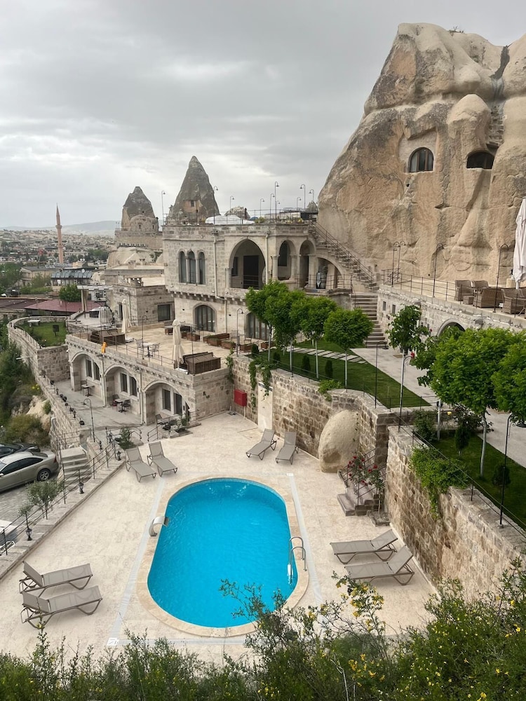 Cappadocia Secret Hill Cave Suites 44/47