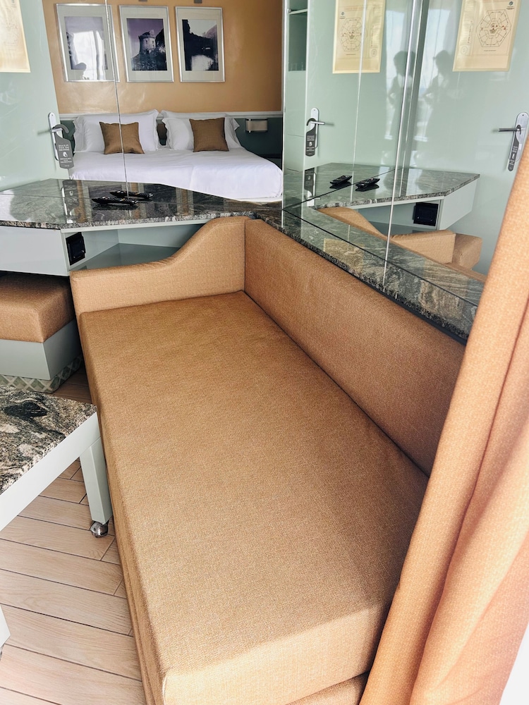 Circeo Park Hotel 7/50