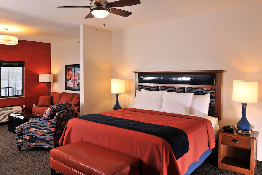 Stoney Creek Hotel Kansas City - Independence 9/41