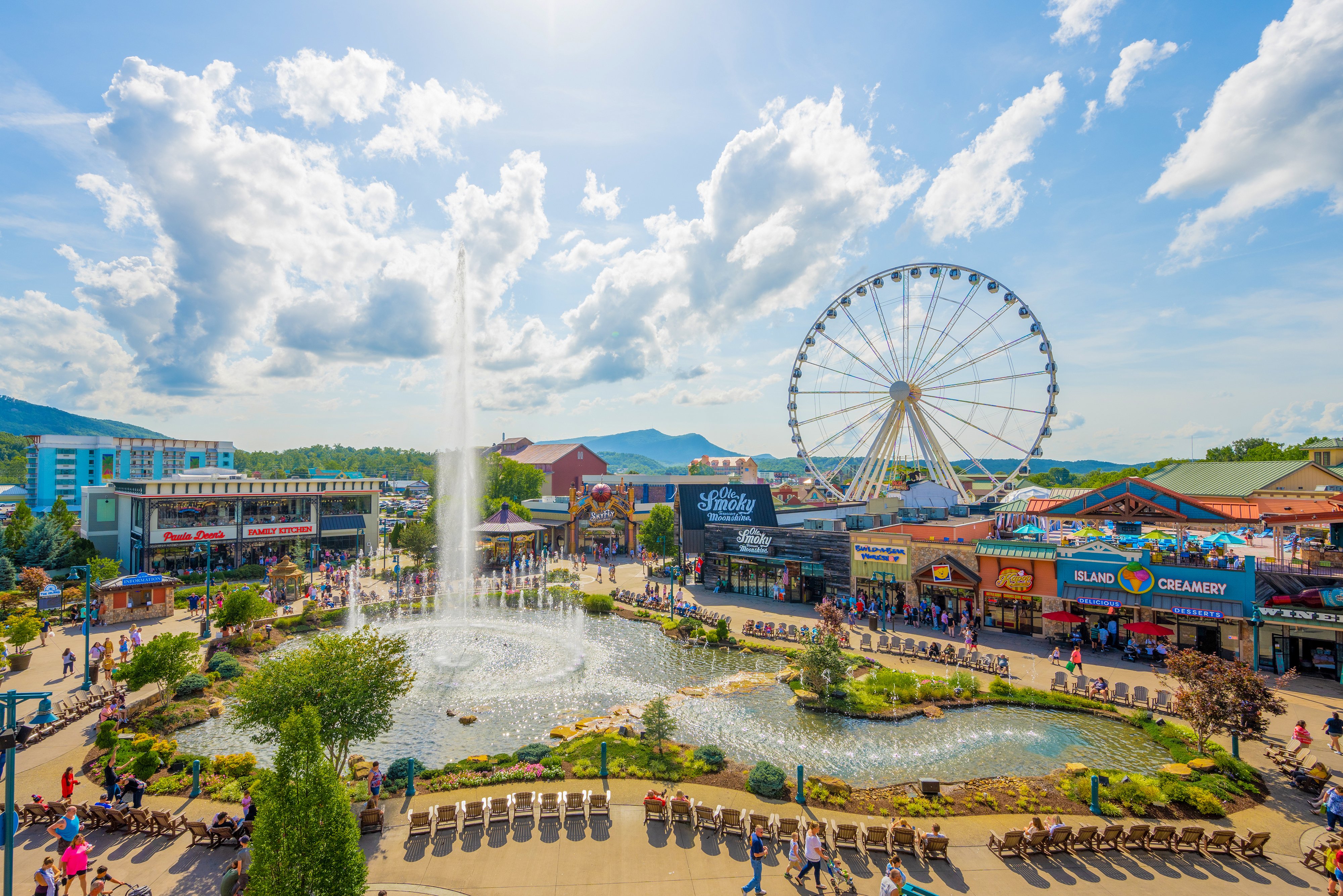 Staybridge Suites Pigeon Forge - Smoky Mtns, an IHG Hotel 44/50