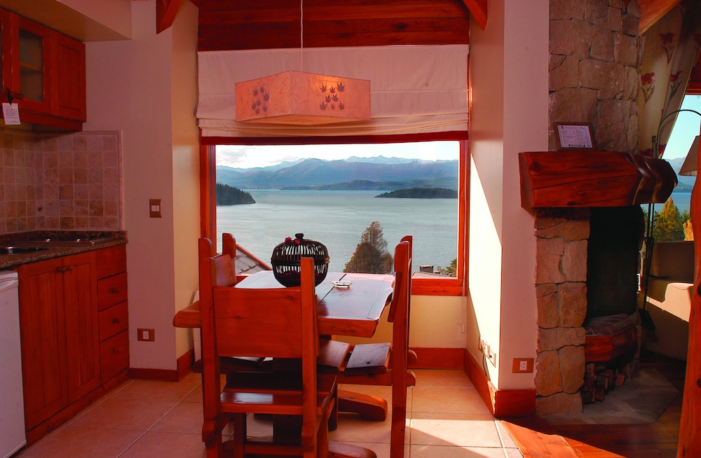 Nido del Condor Hotel & Spa 65/77
