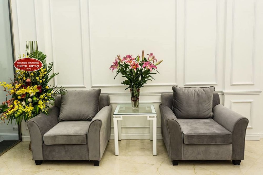 Hanoi A83 Hotel 45/51