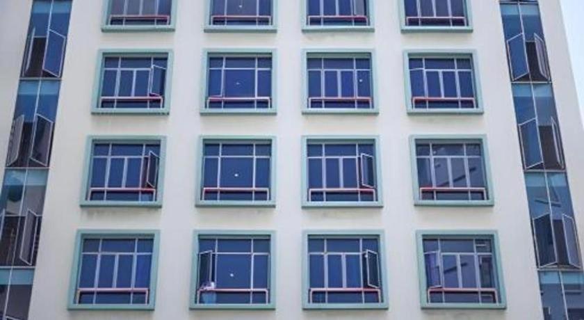 DARLENE HOTEL 1/50
